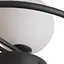 Люстра Brille стельова G9 20W BK (BL-678C/1) - мініатюра 5