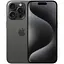 Apple iPhone 15 Pro 128 GB Black Titanium (Grade B) Seller Refurbished - мініатюра 1