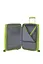 Валіза American Tourister FASTFORWARD 68 см NEON LIME 68x46x26(30) MI0*04002 - мініатюра 5