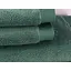 Рушник махровий Hobby Lubow Microcotton 90х50 см зелений (332485) - мініатюра 6