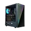 Ігровий ПК Old Hunter (RX 5700 XT 8GB / Ryzen 5 3600 / 16GB DDR4 / SSD 1TB) - мініатюра 1