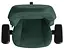 Ігрове крісло HATOR Arc 3 L Velour Emerald (HTC3448L) - мініатюра 12