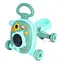 Детская каталка-ходунка 3 в 1 Smart Kids 808 М для развития мелкой моторики - миниатюра 3
