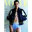 VOGUE UKRAINE Edition №3 осінь 2023 - мініатюра 1