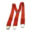 Подтяжки Gofin suspenders 4х200 см od00046674 - миниатюра 1