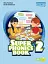Super Minds (Ukrainian edition) НУШ 2 Super Phonics Book - миниатюра 1