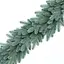 Гірлянда хвойна Hvoya Lux лита блакитна 2 м - мініатюра 1