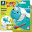 Набор Fimo Kids Кит 2 цвета 42 г   - миниатюра 1