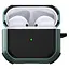 Футляр протиударний Black ed. для навушників Airpods Pro Apple Green - мініатюра 2