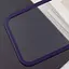 Чохол Epik TPU Transparent + Colour 1.5 мм для Apple iPhone 15 Pro 6.1 Purple - мініатюра 4