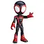 Игрушка-фигурка Hasbro Spidey and His Amazing Friends Miles Morales (F6689_F8175) - миниатюра 1