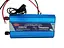 Преобразователь напряжения Power Inverter Wimpex WX-3100 UPS с зарядкой инвертор чистая синусоида LED дисплей 12 Вт 220 Вт Синий 3000 Вт - миниатюра 4