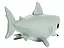 Фигурка Funko Pop Фанко Поп Челюсти Акула людоед Jaws w/ Diving tank Большая белая акула 15см Movies J G759 - миниатюра 3