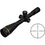 Прицел оптический LEUPOLD VX-3i LRP 8.5-25x50 (30mm) Side Focus FFP TMR - миниатюра 1