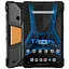 Планшет Unihertz 8849 Tank Pad 16/512GB Black - мініатюра 1
