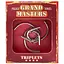 Головоломка металева Eureka Grand Master Puzzles Triplets red 473253 - мініатюра 2