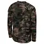 Реглан Prologic Camo Long Sleeve T-Shirt XXL Camo - миниатюра 3