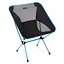 Стілець Helinox Chair One XL Black/O.Blue (1053-10076R1) - мініатюра 1