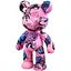 Колекційна фігурка ToyMonster Kuma Paw Вуличний вайб Тріксі (T02943-2) - мініатюра 3
