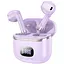 Навушники Hoco EQ1 Music guide TWS | BT5.3, 400mAh, 7h | Purple - мініатюра 3