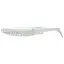 Силикон Savage Gear Craft Bleak 100 мм 6.8g White Pearl Flash (Поштучно) - миниатюра 1