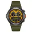 Смарт-часы W&O IWO X22 IP68 Army Green - миниатюра 5