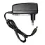 Блок живлення для камер відеоспостереження 12 вольт 2 Ампера 24Вт OEM PL-24-12 (100223) - мініатюра 1
