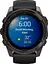 Смарт-часы Garmin Fenix ​​8 Pro 51 mm AMOLED Carbon Gray DLC Titanium with Black/Pebble Gray (010-03199-00/01) - миниатюра 2
