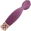 Вибратор Pillow Talk Secrets Passion Clitoral Vibrator Wine SO8246 (108551) - миниатюра 3