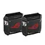 Mesh-система Asus ROG Rapture GT6 2-pack (90IG07F0-MU9A20) - мініатюра 1