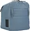 Сумка для ботинок Thule RoundTrip Boot Bag 35L (Mid Blue) 3205323 (TH 3205323) - миниатюра 7