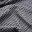 Плед Ardesto Pique 160х230 см серый (ART0816PG) - миниатюра 5