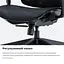 Ігрове крісло Anda Seat X-Air Mega Size XL Mesh Space Black (AD-WY-01-BBB) - мініатюра 6
