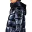 Куртка CMP Woman Jacket Zip Hood Dark Blue XS (1097-31K2856-M870 36) - мініатюра 5