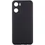 Чохол Silicone Cover Lakshmi Full Camera (AAA) для Oppo A57s / A77s Чорний / Black - мініатюра 1