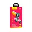 Зарядное устройство Hoco NZ12 Micro QC3.0 2 x USB/18W - миниатюра 4