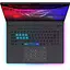 Ноутбук Asus ROG Strix G16 2025 G615LH-S5045, 16 inch 2560 x 1600, 255HX 20 C/20 T, 1.8GHz – 5.2GHz, 36 MB cache, 16 - миниатюра 5