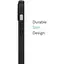 Протиударний чохол Speck Presidio2 Grip Magsafe для iPhone 14 Plus / 15 Plus (6.7") Black 150117-D143 - мініатюра 7