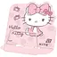Підставка для книг Kite Hello Kitty металева (HK26-392-1) - мініатюра 1