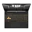 Ноутбук ASUS TUF Игровой F16 FX607VU-I5165W 5-210H 16inch 144Hz 16GB 512GB Windows 11 Hom RTX4050 - миниатюра 2