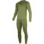 Термобілизна X-Fish One L Оливковий - мініатюра 2