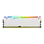 Оперативная память Kingston Fury 64GB (2x32GB) DDR5 5600MHz Beast White RGB (ex.HyperX) (KF556C36BWEAK2-64) - миниатюра 3