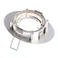 Светильник точечный Brille HDL-DT 08 PS/G MR16 163945 - миниатюра 7