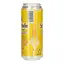 Суміш пива із соком Schofferhofer Juicy Pineapple Hefeweizen світле нефільтроване 2.5 % 0.5 л - мініатюра 4