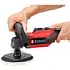 Шлифмашина полировальная Einhell CC-PO 1100/150 CE (2093250) - миниатюра 6