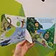 Книжка з віконцями. Динозаврі КН993006У - мініатюра 2