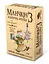 Настільна гра Третя Планета Манчкін 3. Кліричні огріхи (Munchkin 3: Clerical Errors) (укр.) (10512) - мініатюра 1