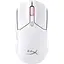 Игровая мышь HyperX Pulsefire Haste 2 Mini белая (7D389AA) - миниатюра 1