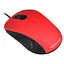 Мышь Modecom MC-M10S USB Red (M-MC-M10S-500) - миниатюра 2