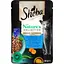 Корм для котів Sheba Natures тунець, овочі, лляна олія 85г - мініатюра 1